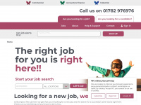 Bramptonrecruitment.co.uk