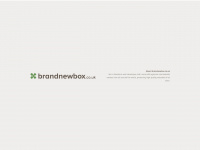 brandnewbox.co.uk