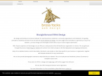 Brasstacksweb.co.uk