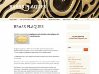Brassplaques.co.uk