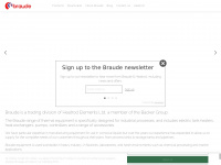 Braude.co.uk