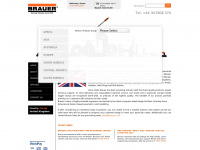 Brauer.co.uk