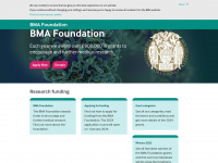 Bmafoundationmr.org.uk