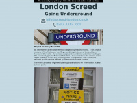 screed-london.co.uk