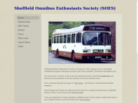 sheffieldomnibus.uk