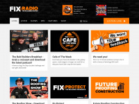 fixradio.co.uk