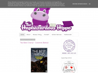 Thehaphazardoushippo.blogspot.com