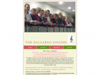 Dalgarnosingers.co.uk