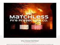 matchlessfire.co.uk