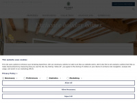 Boltholeretreats.co.uk