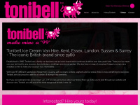 Tonibell99.co.uk