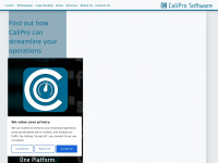 Calipro.co.uk