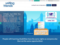 Unitingfriends.org.uk