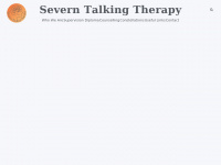 Severntalkingtherapy.co.uk