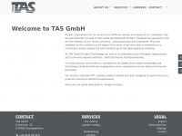 Tasgmbh.co.uk
