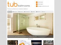 Tub-bathrooms.co.uk
