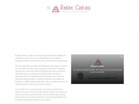 relaxcakes.co.uk
