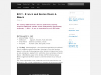 Bof-frenchdance.co.uk