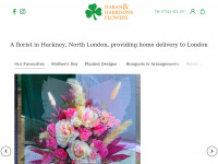 handhflowers.co.uk