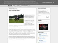 horsetrainerprofiles.co.uk