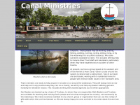 canalministries.org.uk