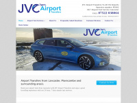 jvcairporttransfers.co.uk
