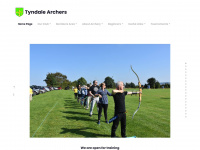 Tyndalearchers.co.uk