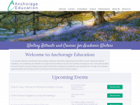 anchorage-education.co.uk