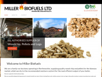 Millerbiofuels.co.uk