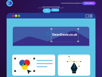 Deandavis.co.uk