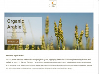 Organicarable.co.uk
