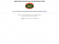 Wr-rail-link.co.uk