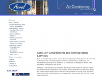 acrolairconditioning.co.uk