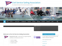 cs-sailing.org.uk
