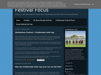 festivalfocus.co.uk