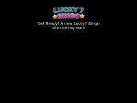 Lucky7bingo.co.uk