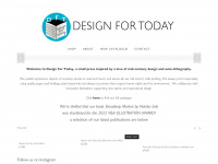Designfortoday.co.uk