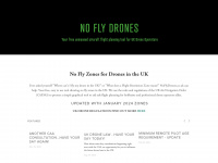 noflydrones.co.uk