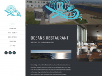 Oceansrestaurant.co.uk