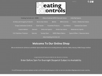Heatingcontrolsshop.co.uk