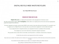 Digitalrecycle.co.uk