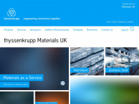 Thyssenkrupp-materials.co.uk