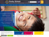 Trinityschooldagenham.org.uk