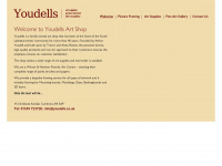 Youdells.co.uk