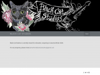 Black-cat-studios.co.uk