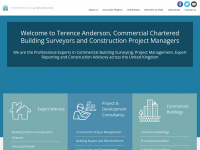 Terenceanderson.co.uk