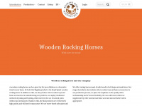 woodenrockinghorse.eu