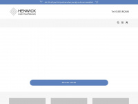 Henwickavn.co.uk