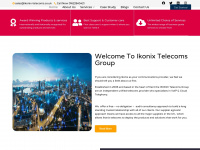 Ikonix-telecoms.co.uk