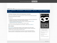 Beccauk-online.org